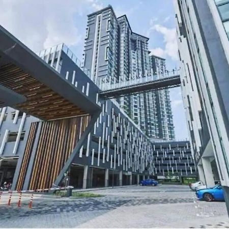Kenwingston Cyberjaya Free Wifi By Premium Stay Eksteriør bilde