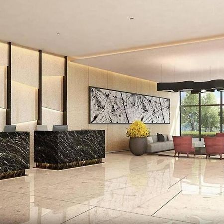 Kenwingston Cyberjaya Free Wifi By Premium Stay Eksteriør bilde
