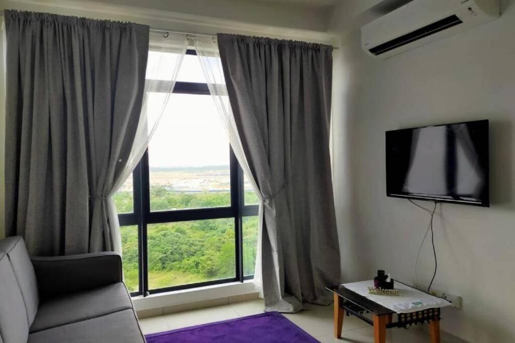 Kenwingston Cyberjaya Free Wifi By Premium Stay Eksteriør bilde