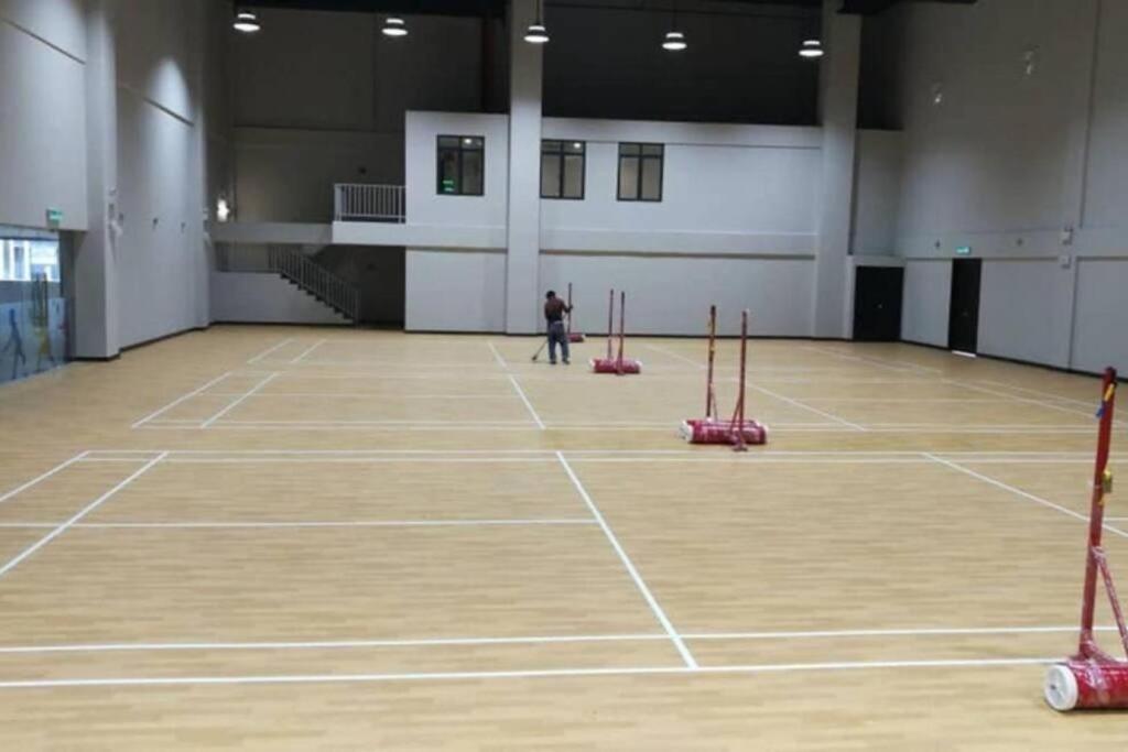 Kenwingston Cyberjaya Free Wifi By Premium Stay Eksteriør bilde