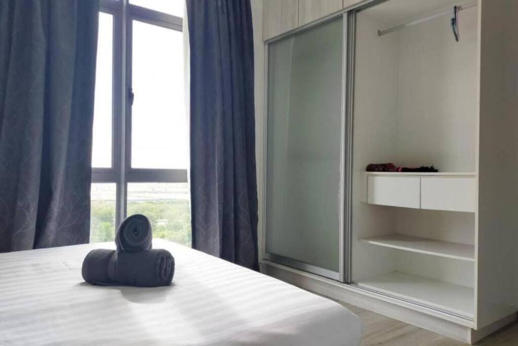 Kenwingston Cyberjaya Free Wifi By Premium Stay Eksteriør bilde