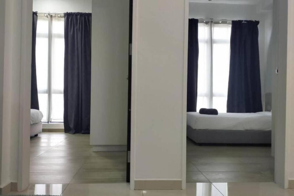 Kenwingston Cyberjaya Free Wifi By Premium Stay Eksteriør bilde