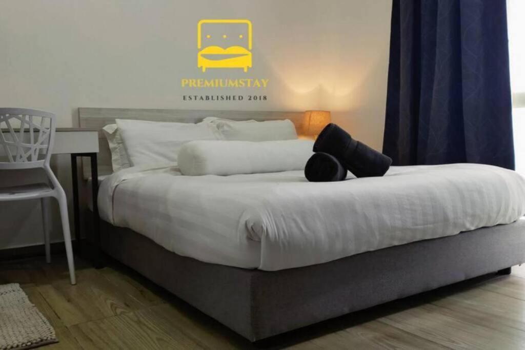 Kenwingston Cyberjaya Free Wifi By Premium Stay Eksteriør bilde