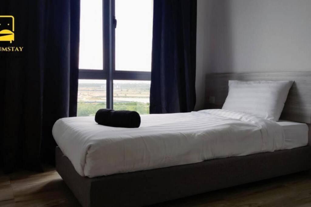 Kenwingston Cyberjaya Free Wifi By Premium Stay Eksteriør bilde
