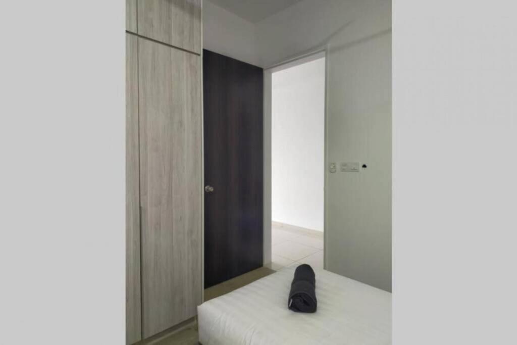 Kenwingston Cyberjaya Free Wifi By Premium Stay Eksteriør bilde
