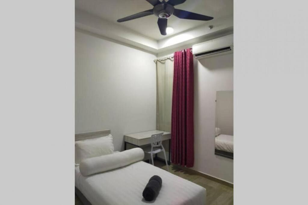 Kenwingston Cyberjaya Free Wifi By Premium Stay Eksteriør bilde