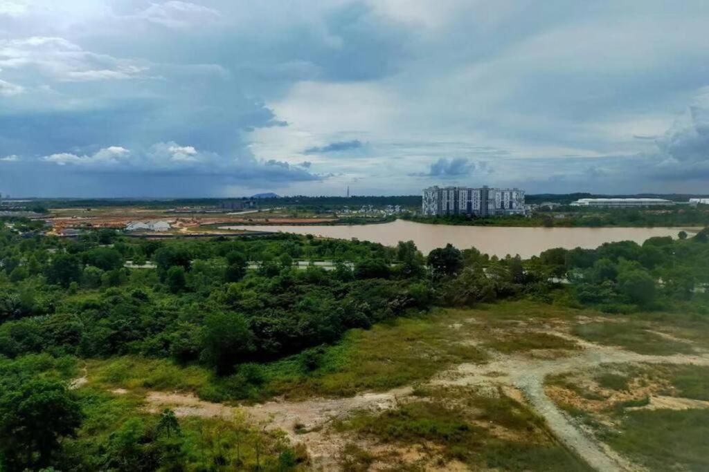 Kenwingston Cyberjaya Free Wifi By Premium Stay Eksteriør bilde