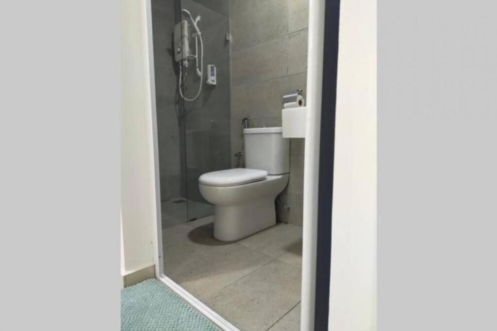 Kenwingston Cyberjaya Free Wifi By Premium Stay Eksteriør bilde