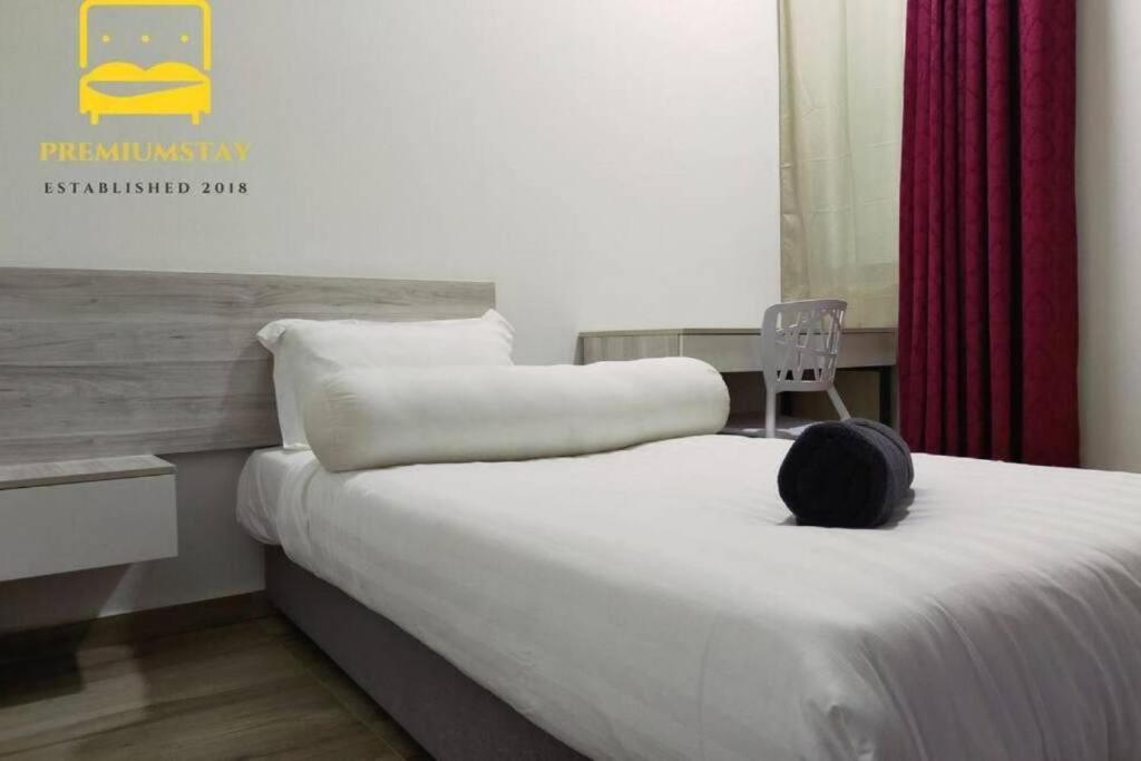 Kenwingston Cyberjaya Free Wifi By Premium Stay Eksteriør bilde